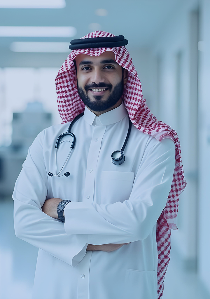 doctor