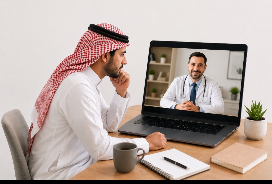 استشارات الأمراض الباطنية