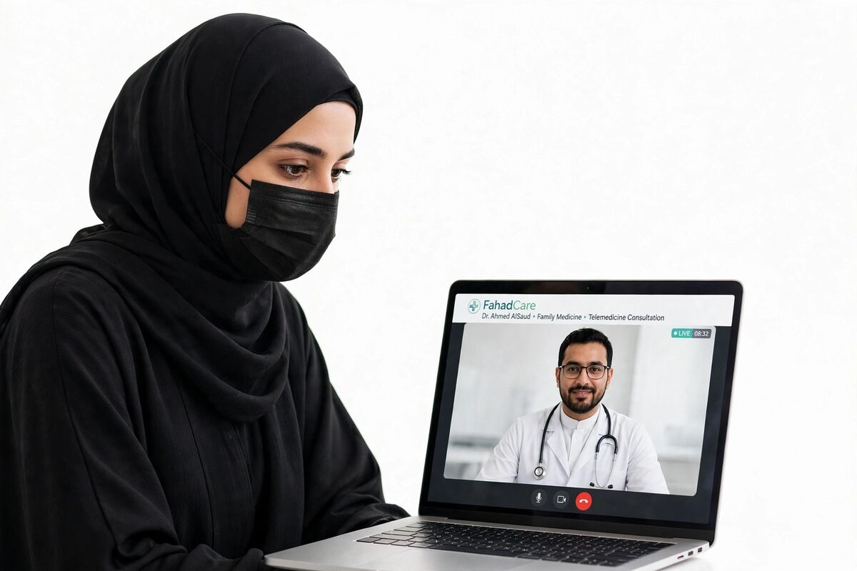 أستشارات الجلدية والشعر