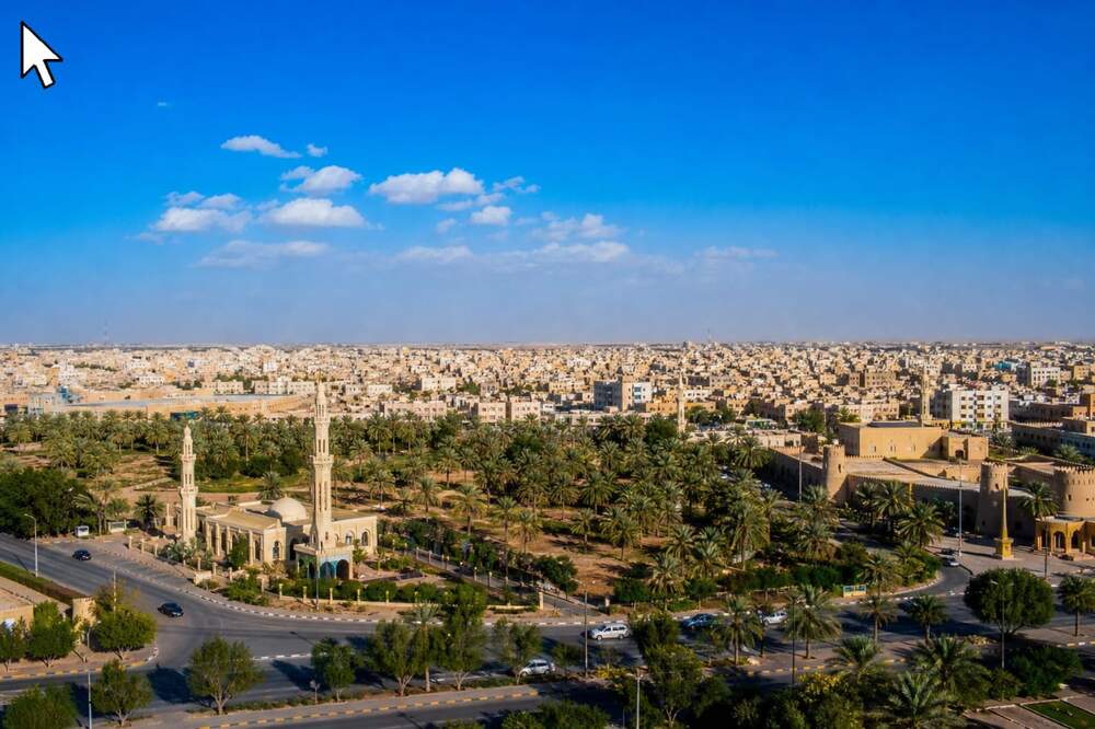 بريدة