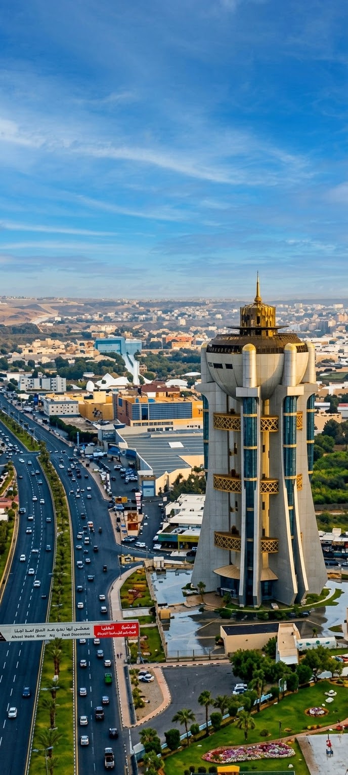 خميس مشيط