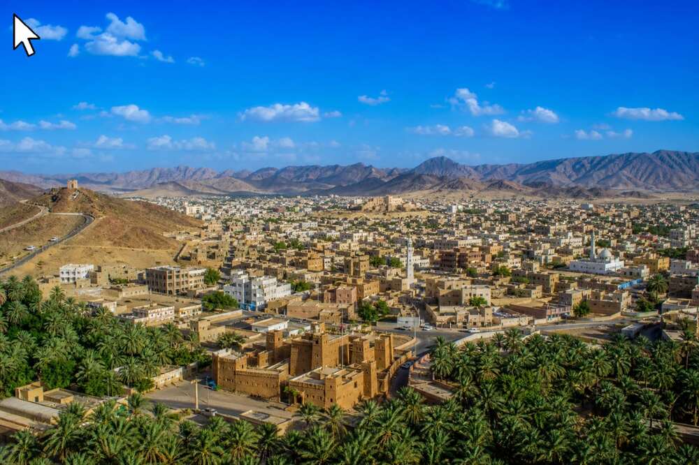 نجران