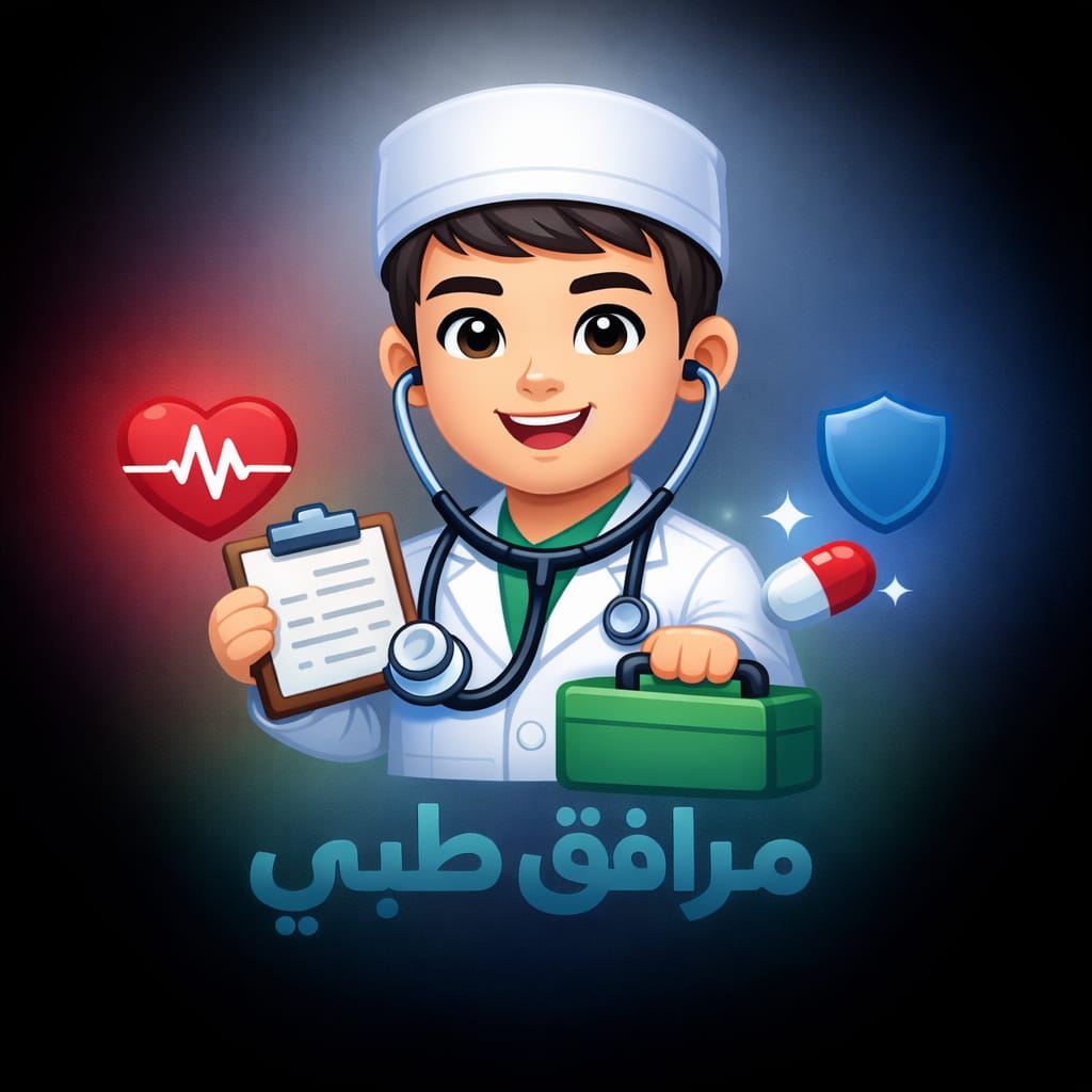 المرافق الصالح