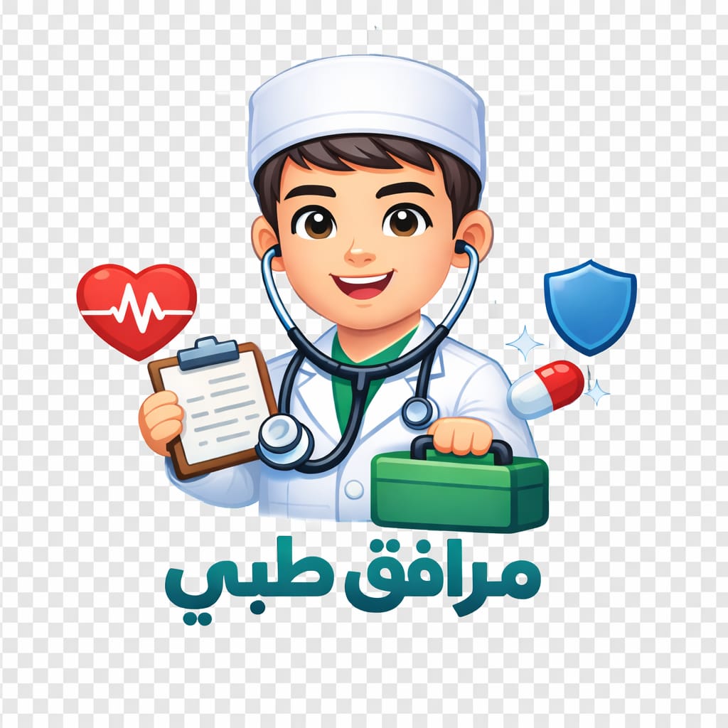 المرافق الصالح